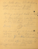 Mein Abschiedsbrief